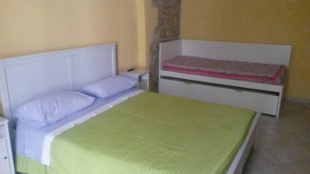 Bed & Breakfast  Al Castello