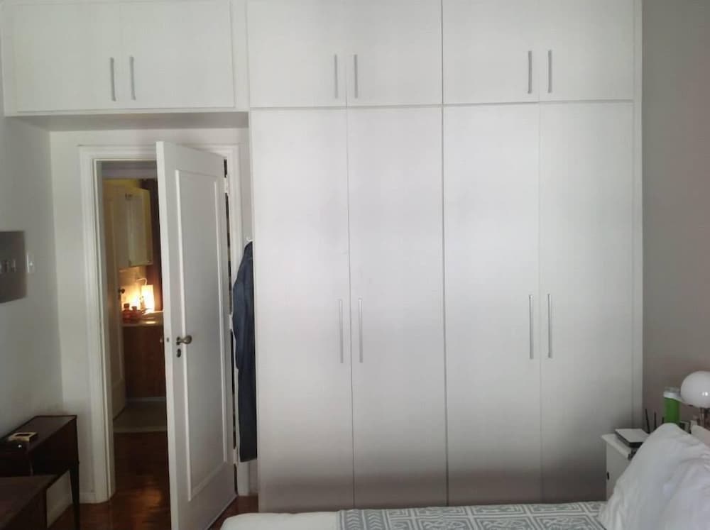 Vista Espetacular Copacabana