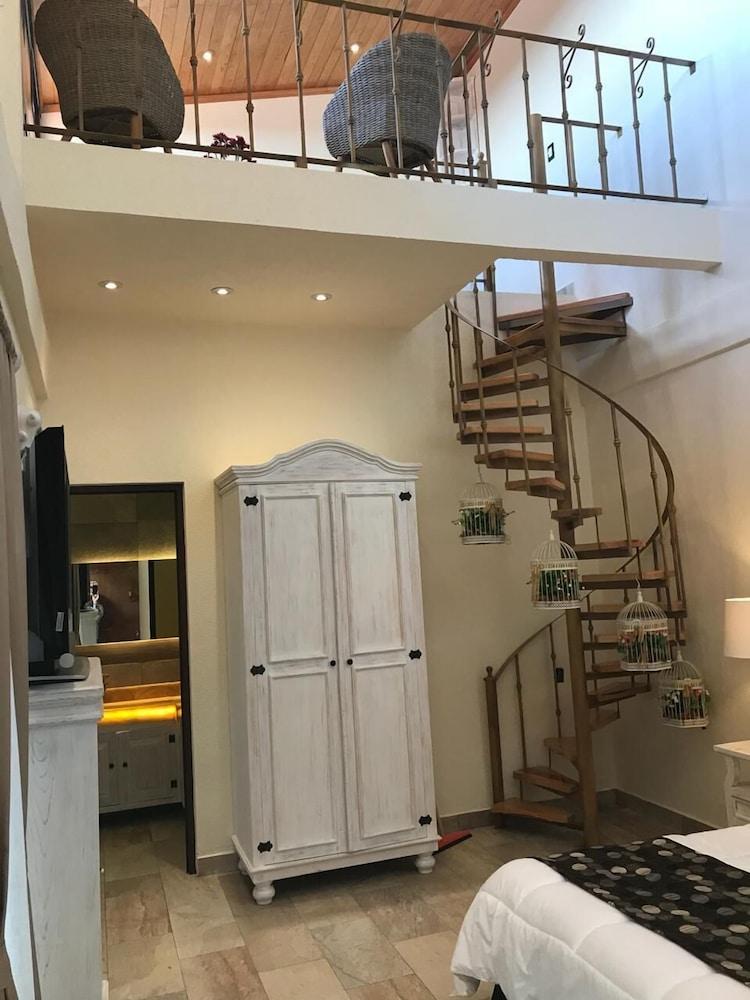 Antiguo Hipico Haras