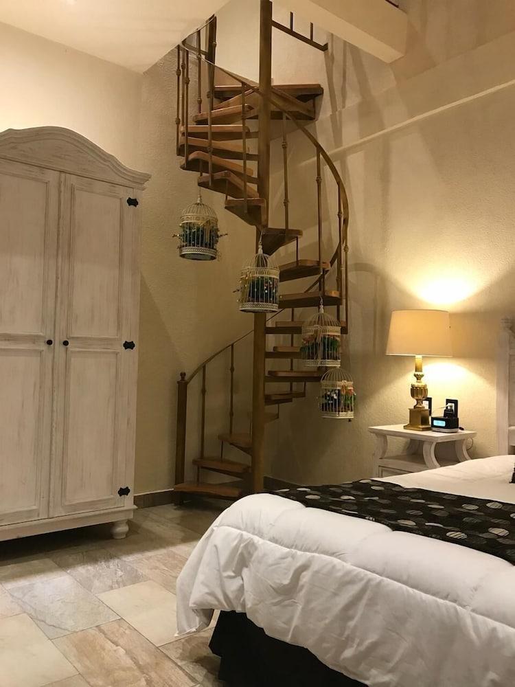 Antiguo Hipico Haras