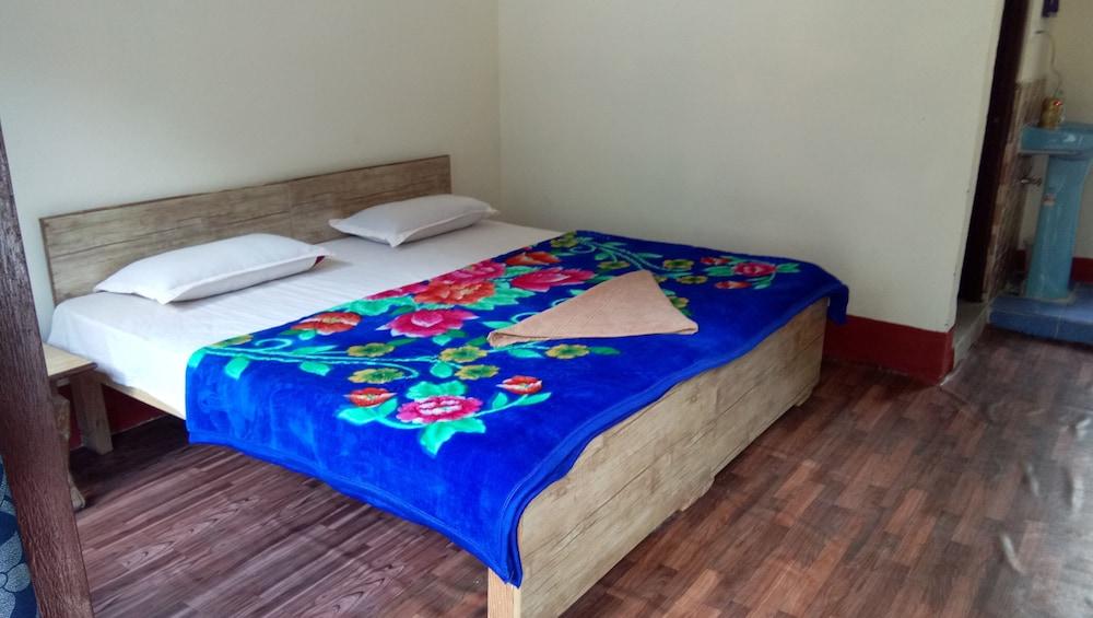 The Devdwar Yoga Resort