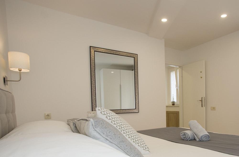 Diocletian Palace Apartment