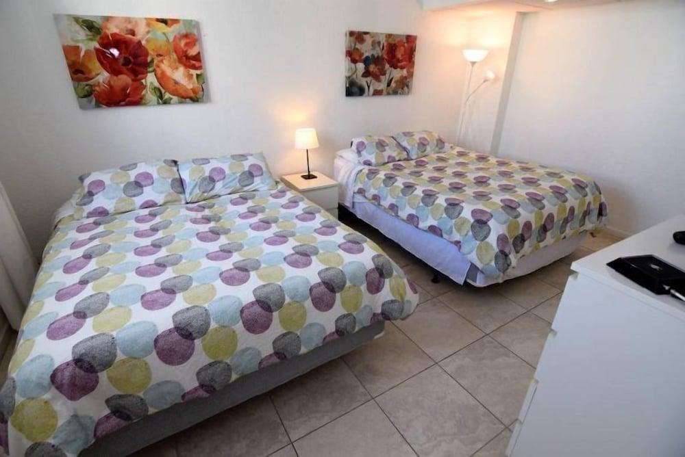 Incredible 2 Bed 2 Bath On The Beach @Tides