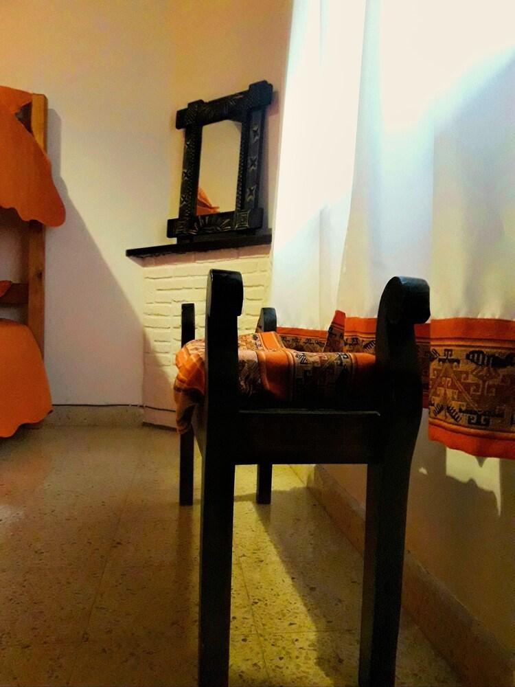 Terrazas Del Coya - Hostel