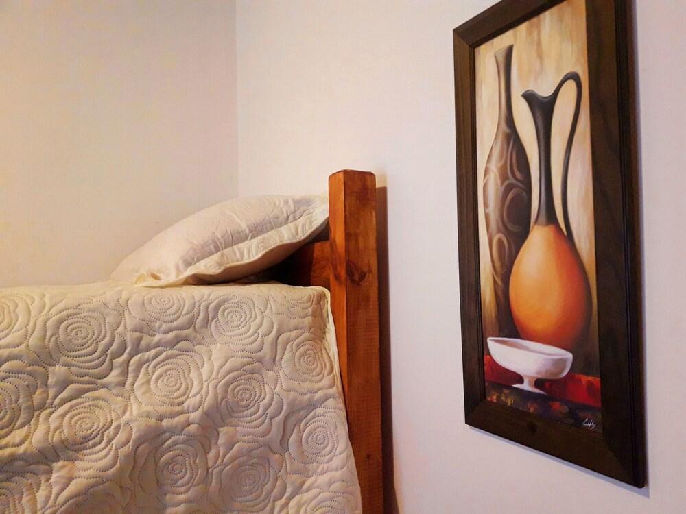 Terrazas Del Coya - Hostel