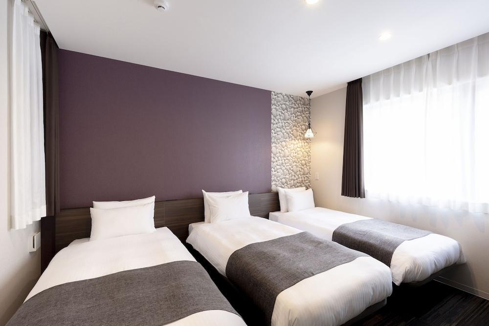 M’s Hotel Gojo Naginatagiri