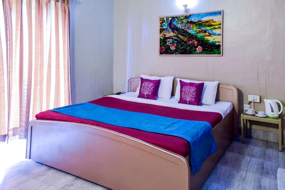 La Flora Highland Paradise