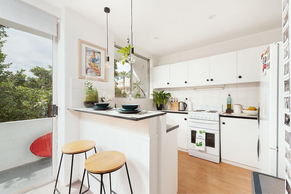 Surf Side Oasis with Balcony near Beach