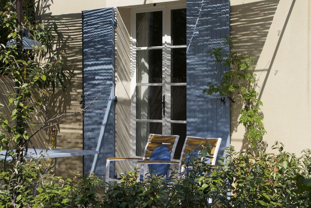 Le Bouquet de Seguret