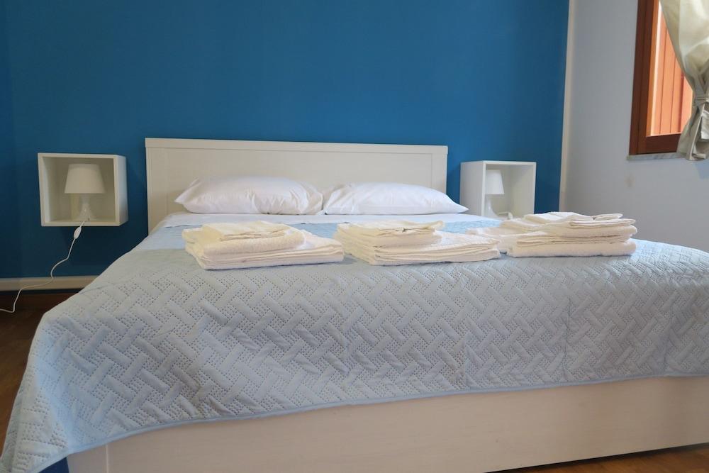 B&B La Casa dell'Escursionista