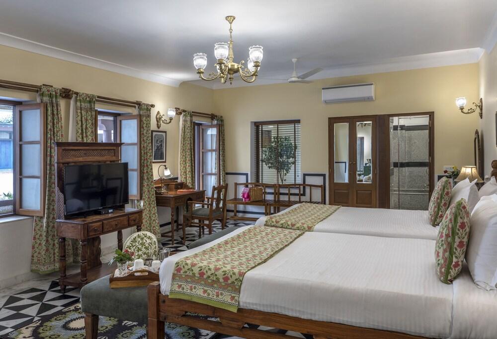 Ratan Vilas, Jodhpur