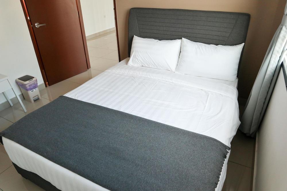 Arcadia Resort Desaru