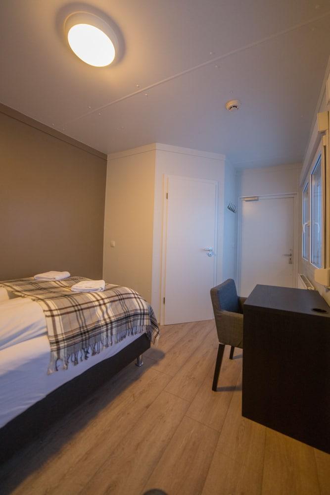 Dimmuborgir Guesthouse