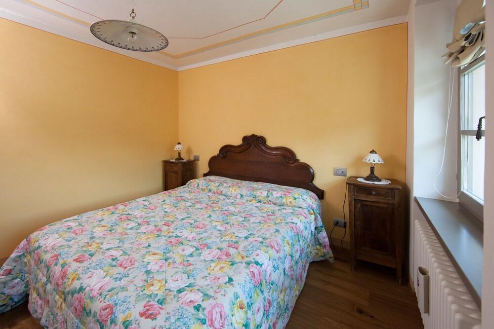 B&B - I Corni Di Nibbio