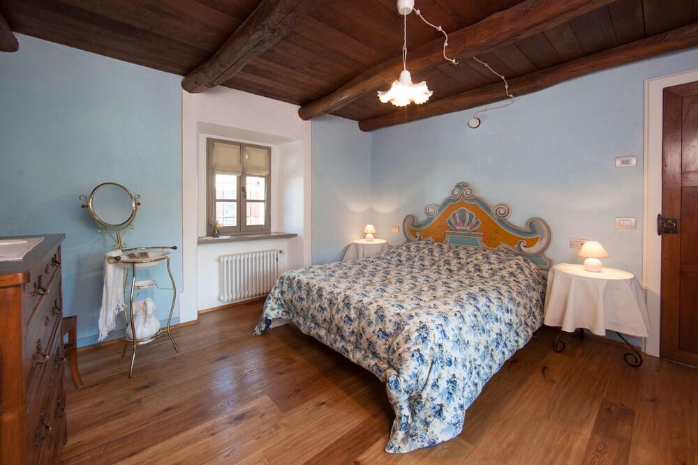 B&B - I Corni Di Nibbio
