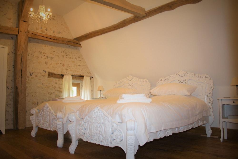 Manoir de la Basse-Cour