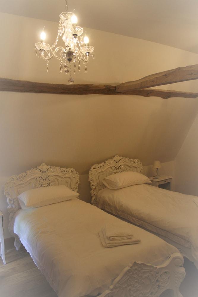 Manoir de la Basse-Cour