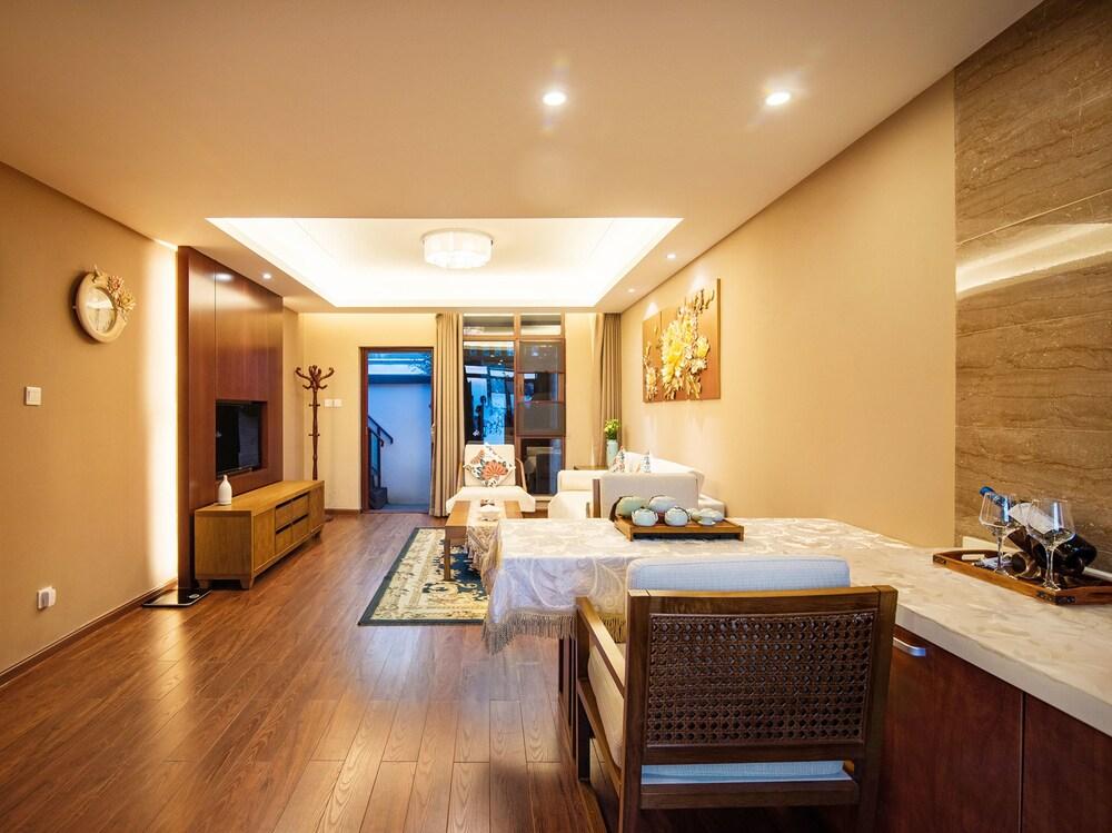IMeet Hotel Dali Garden Villa