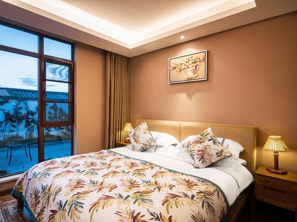 IMeet Hotel Dali Garden Villa