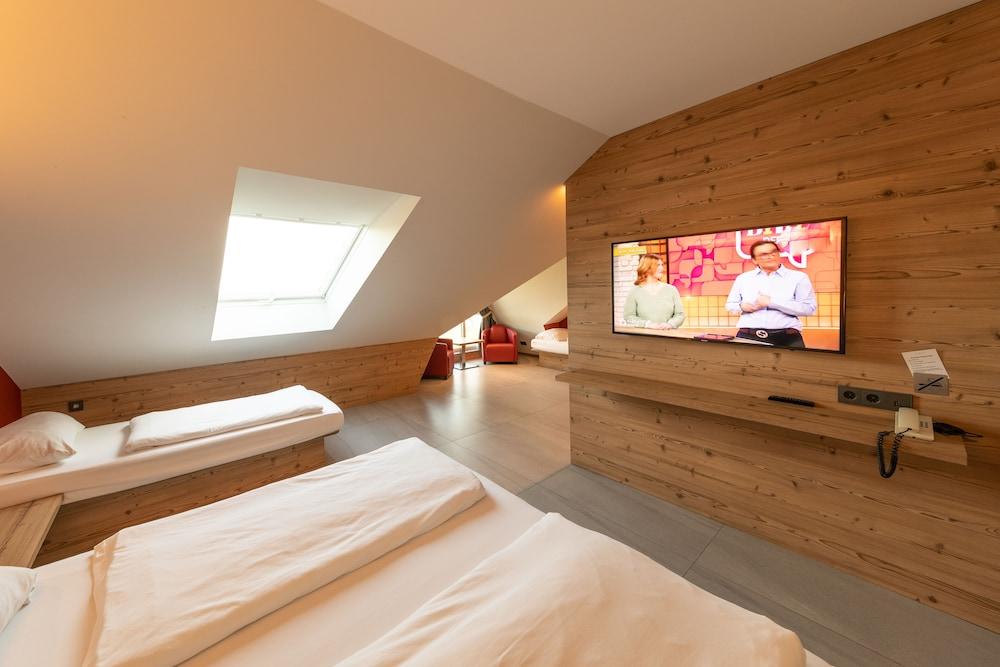 FAIR RESORT All Inclusive Wellness & SPA Hotel Jena