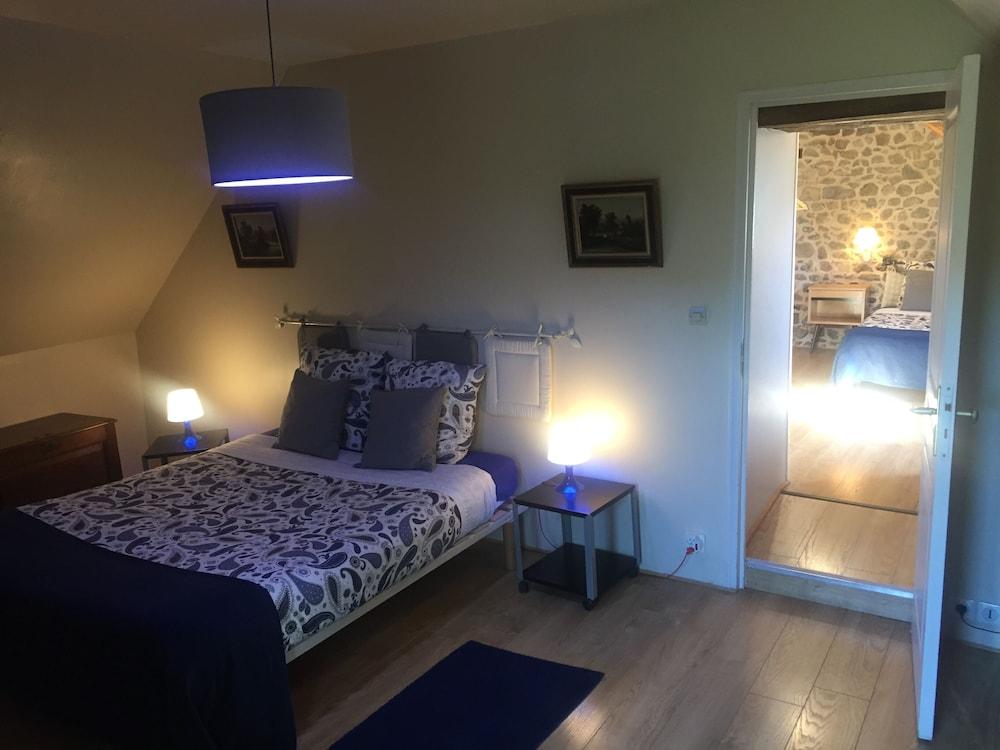 B&B Les Maîtres Sonneurs