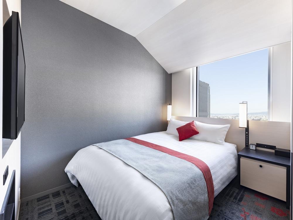 Hotel Hankyu RESPIRE OSAKA