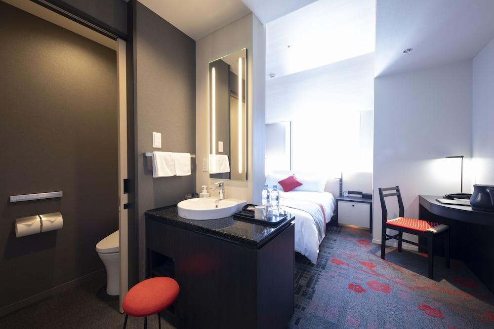 Hotel Hankyu RESPIRE OSAKA