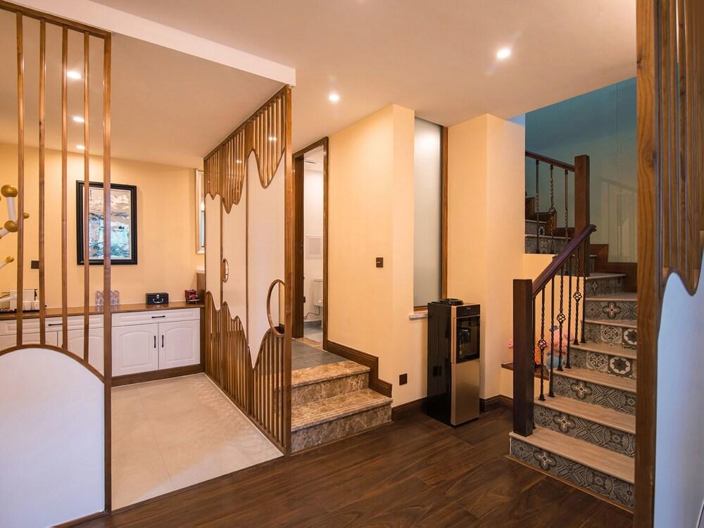 Meili Xiangyue Chongshengyuan Hotel