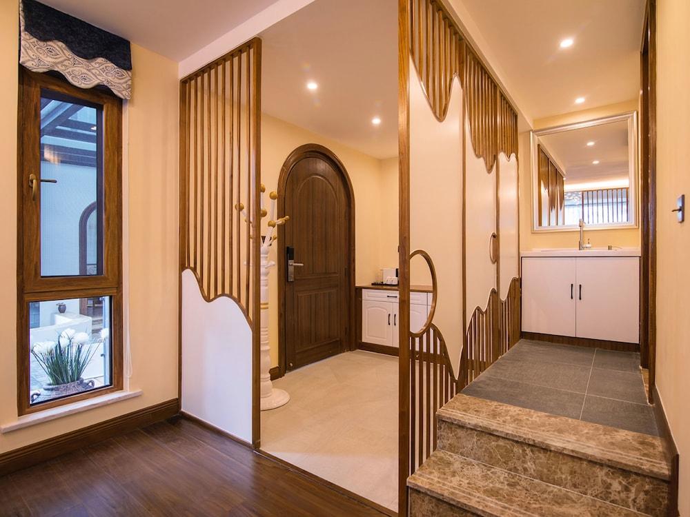 Meili Xiangyue Chongshengyuan Hotel