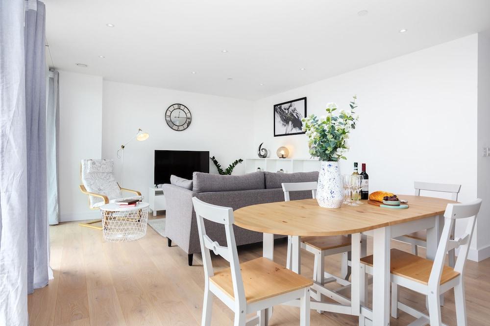 Liberty Serviced Apartment by MySquare