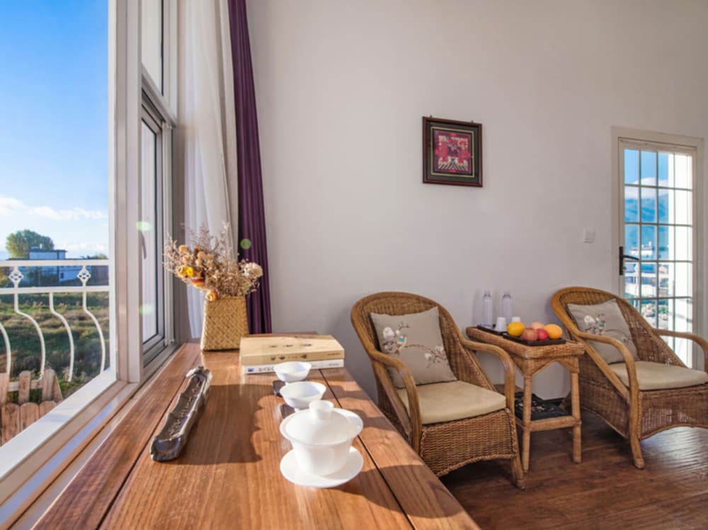 Meili Xiangyue Villa Verde