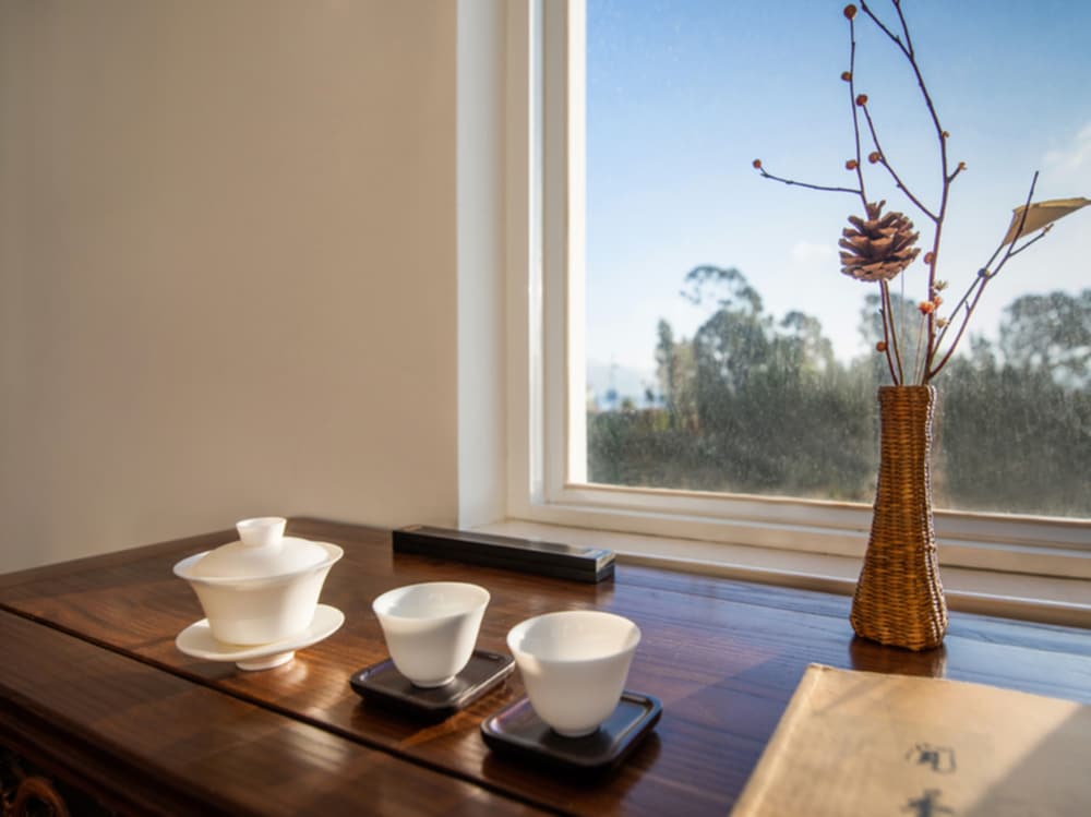 Meili Xiangyue Villa Verde