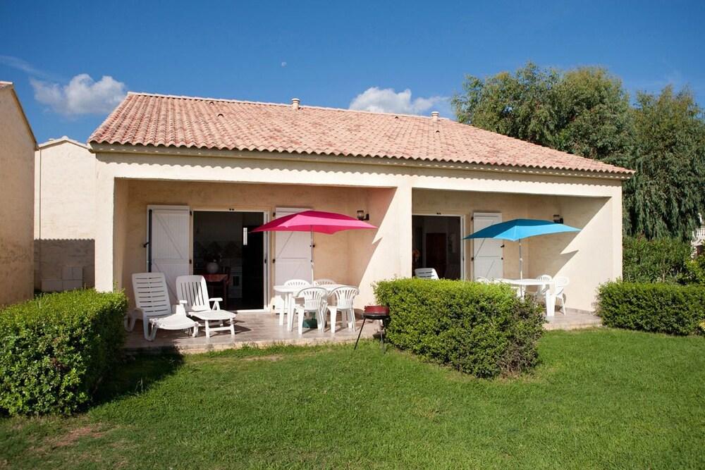 Résidence Fior di Mare