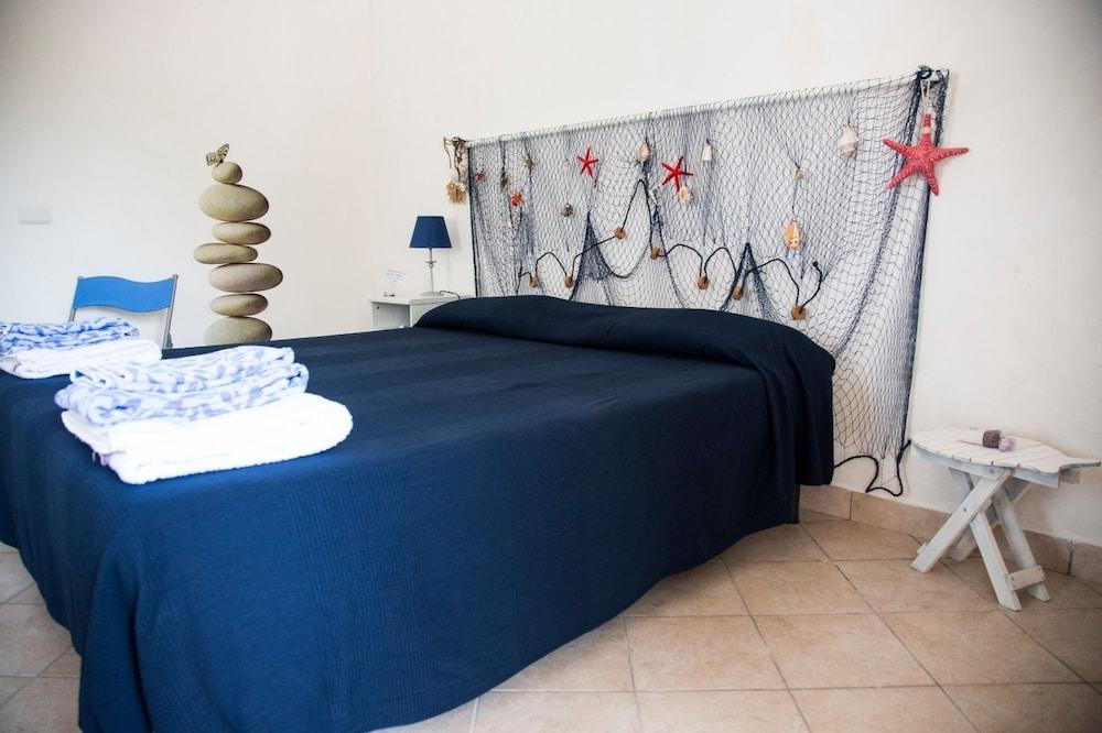 La Taverna dei Ciucci Bed & Breakfast