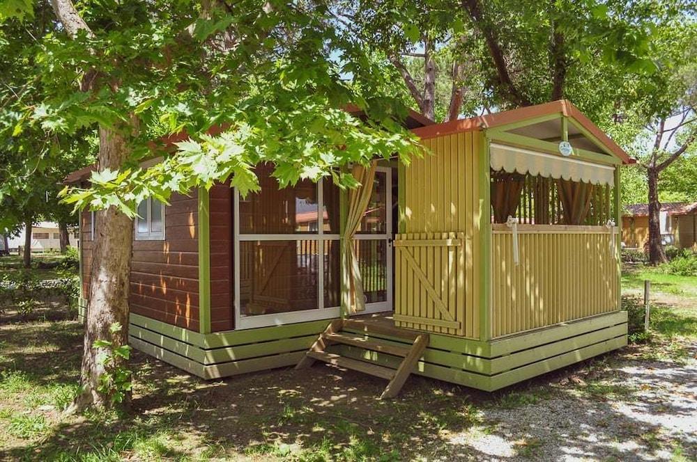 Camping Village Versilia Mare