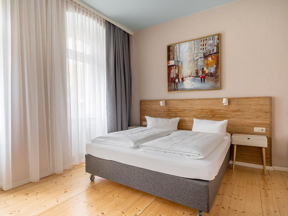 Limehome Dresden Tannenstraße