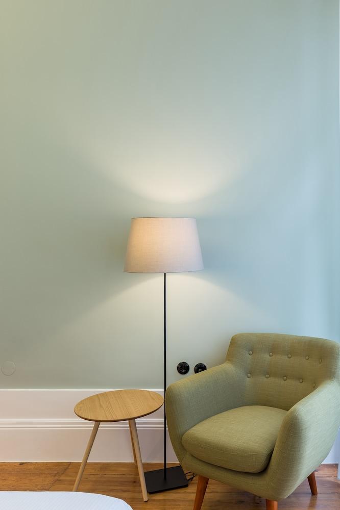 Oporto City Flats - Casa da Picaria