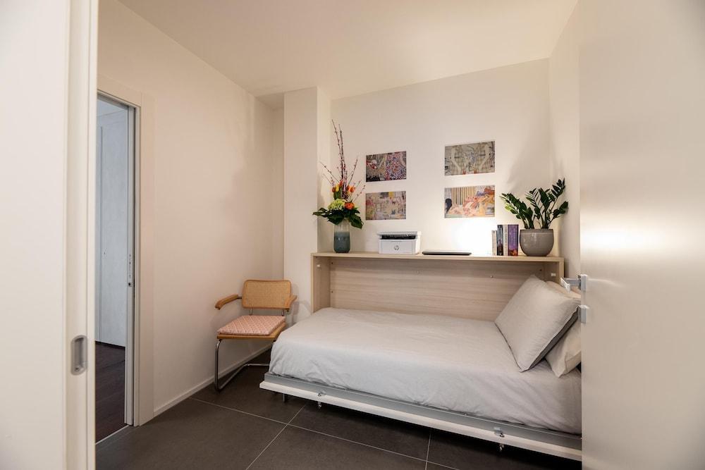 Il Garovaglio - Parking