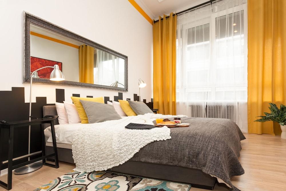 Boutique Apartment Jazz