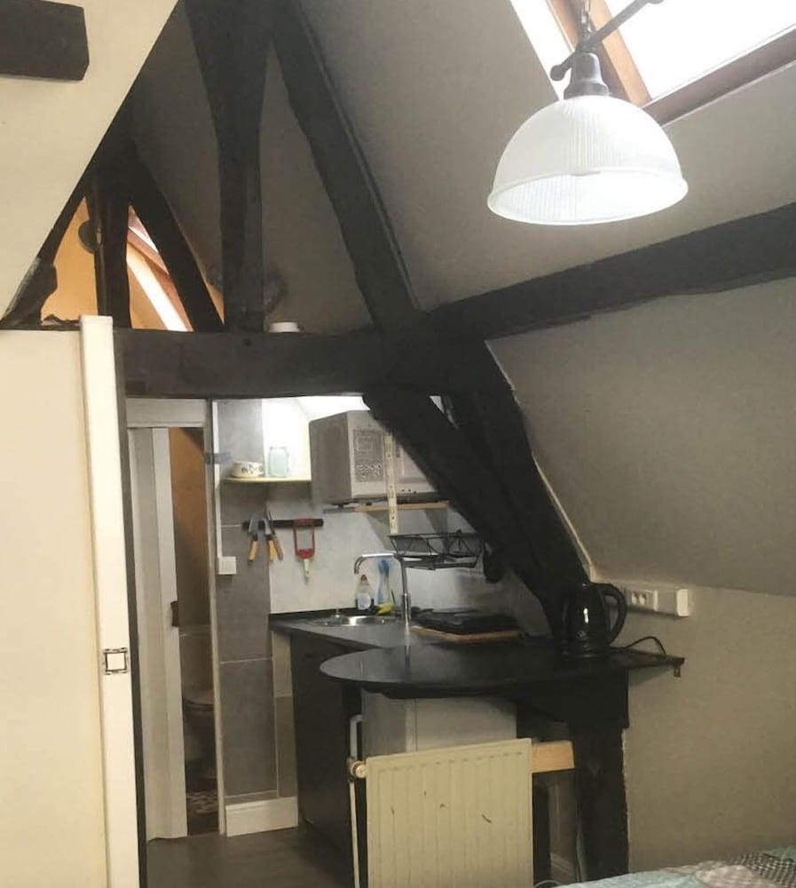 Pulpifornia Brussels