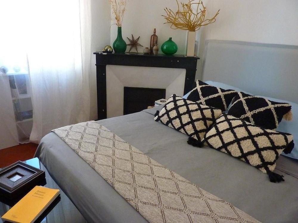 La Maison Narbonnaise