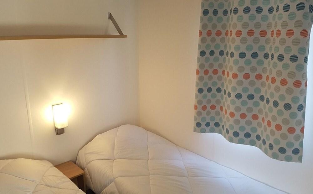 Camping Le Clos Tranquille