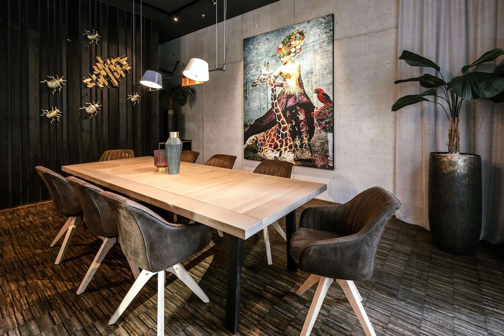 Adina Serviced Apartments Vienna