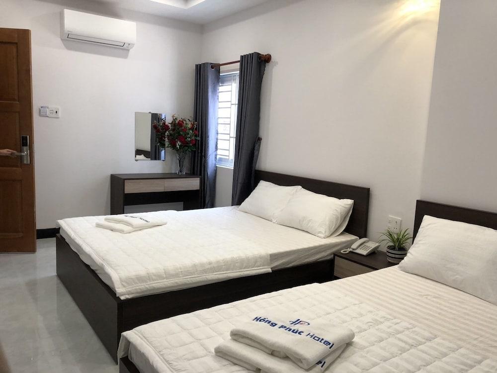 Hotel Hong Phuc