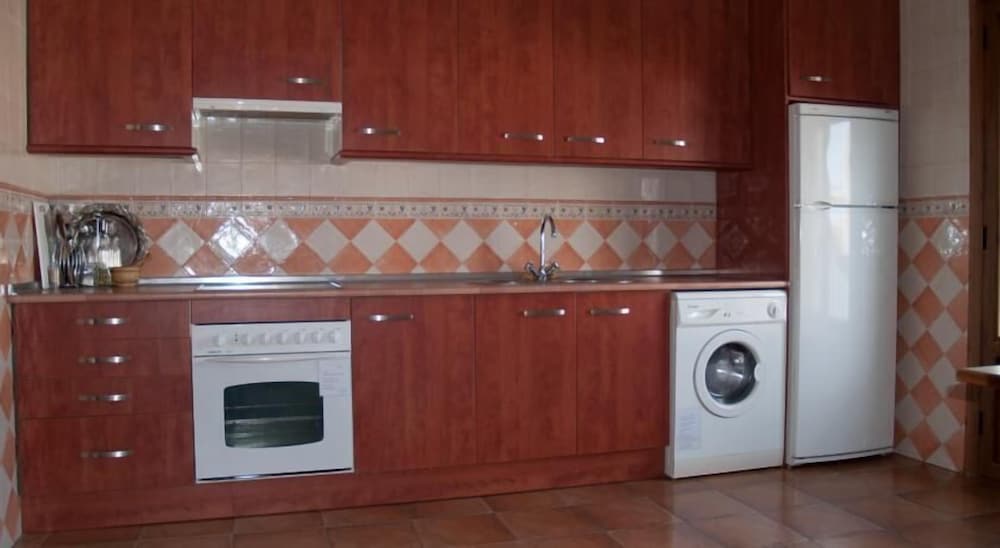 Casa Rural El Botánico