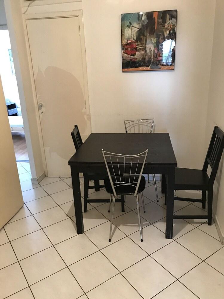 Apartment Boulevard Leopold III