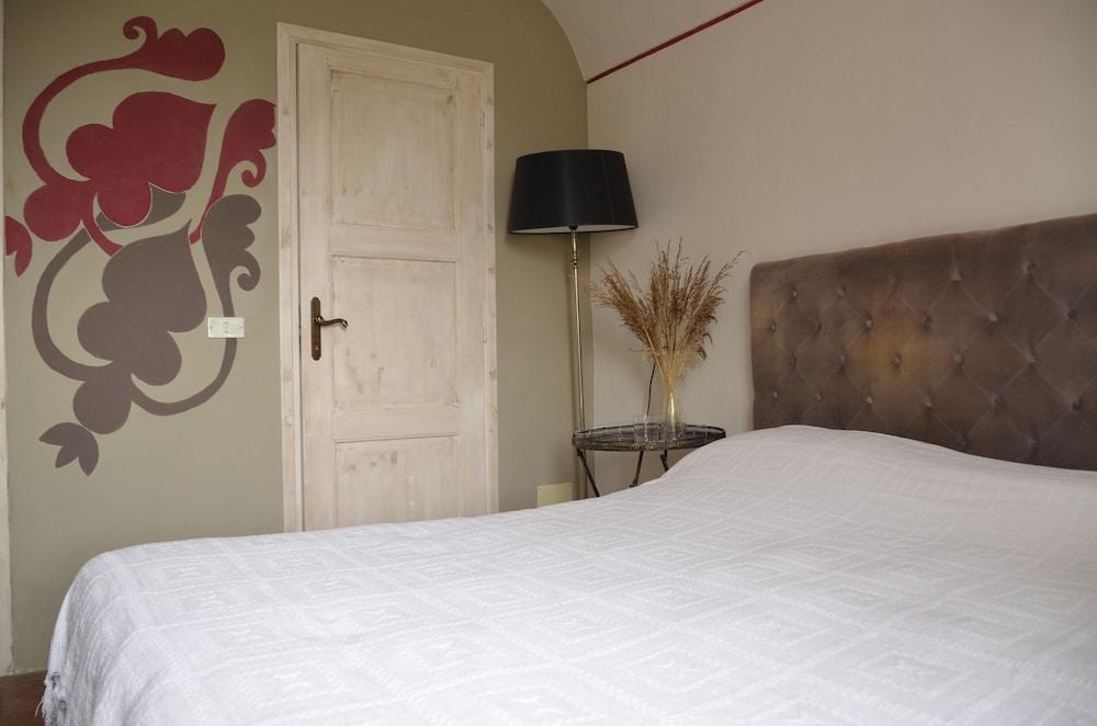 L'Orto Fortunato di Luvara