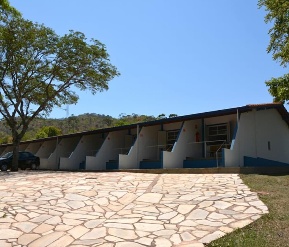 Hotel Termópolis