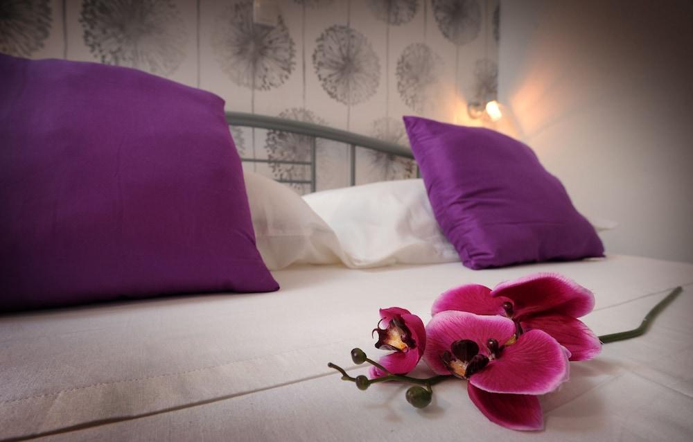 Rooms & apartment Lasta