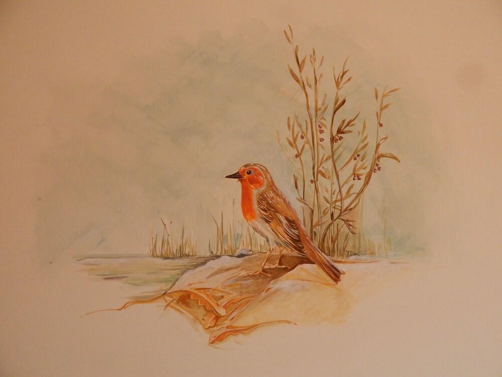 Agriturismo B&B La Selva